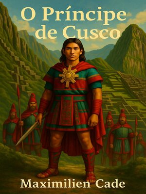 cover image of O Principe de Cusco